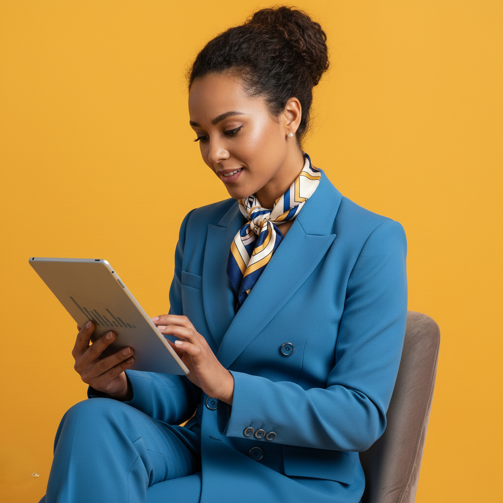 Équipe Alissa IA accompagnant une entreprise gabonaise dans sa transformation digitale